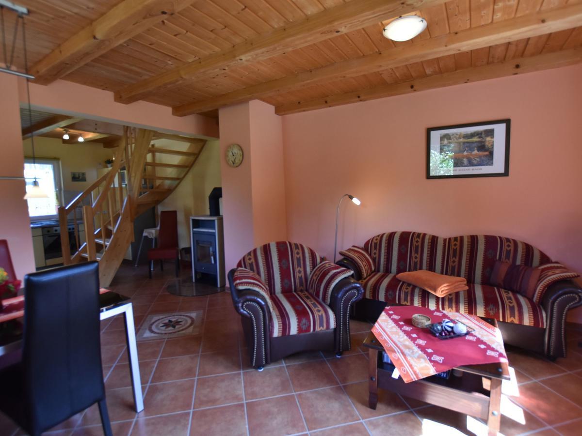 Comfortable Apartment In A Quiet Location Zweedorf Exteriér fotografie