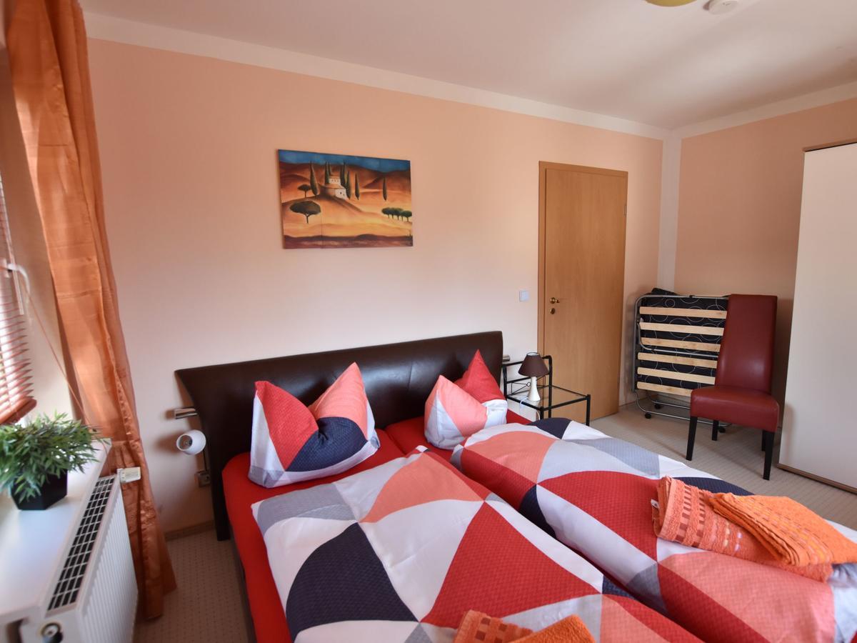 Comfortable Apartment In A Quiet Location Zweedorf Exteriér fotografie